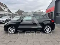 2022 Seat Ibiza