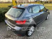 2022 Seat Ibiza