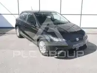 2022 Seat Ibiza