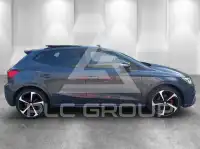 2022 Seat Ibiza
