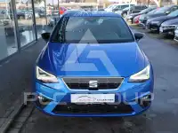 2022 Seat Ibiza