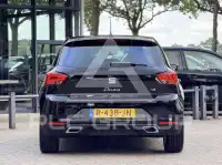 2022 Seat Ibiza