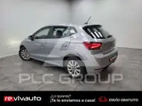 2022 Seat Ibiza