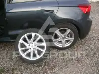2022 Seat Ibiza