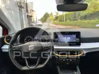 2022 Seat Ibiza