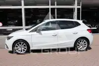 2022 Seat Ibiza