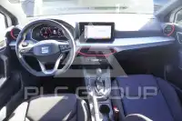 2022 Seat Ibiza