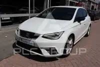 2022 Seat Ibiza