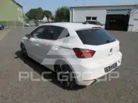 2022 Seat Ibiza