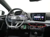 2022 Seat Ibiza