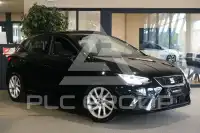 2022 Seat Ibiza