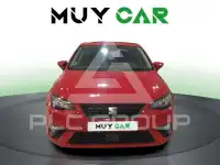 2022 Seat Ibiza