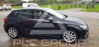 2022 Seat Ibiza