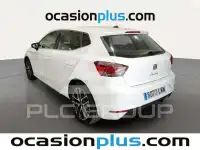 2022 Seat Ibiza