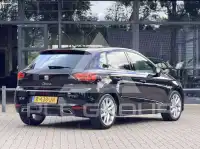 2022 Seat Ibiza