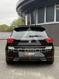 2022 Seat Ibiza