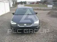 2022 Seat Ibiza