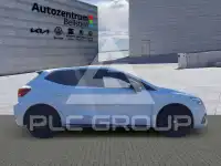2022 Seat Ibiza