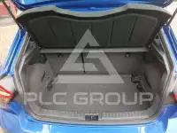 2022 Seat Ibiza