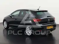 2022 Seat Ibiza
