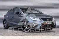 2022 Seat Ibiza