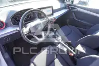 2022 Seat Ibiza