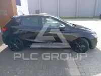 2022 Seat Ibiza