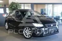 2022 Seat Ibiza