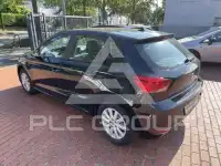 2022 Seat Ibiza