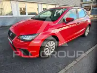 2022 Seat Ibiza