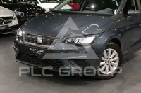 2022 Seat Ibiza
