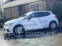 2022 Seat Ibiza