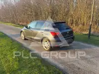 2021 Seat Ibiza