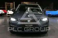 2022 Seat Ibiza
