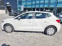 2022 Seat Ibiza