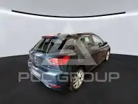 2022 Seat Ibiza