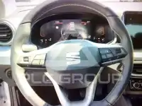 2022 Seat Ibiza