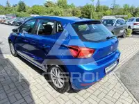 2022 Seat Ibiza