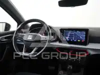 2022 Seat Ibiza