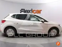 2022 Seat Ibiza