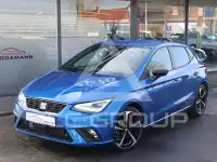2022 Seat Ibiza