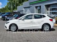 2022 Seat Ibiza