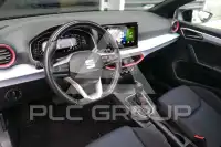 2022 Seat Ibiza