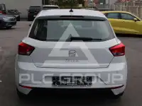 2022 Seat Ibiza