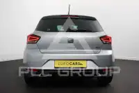 2022 Seat Ibiza