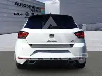 2022 Seat Ibiza