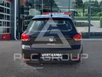 2022 Seat Ibiza