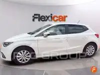2022 Seat Ibiza