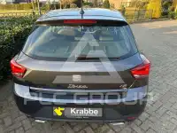 2022 Seat Ibiza