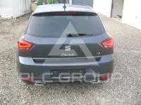 2022 Seat Ibiza